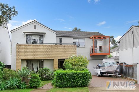 Property photo of 1 Marshall Avenue Newington NSW 2127