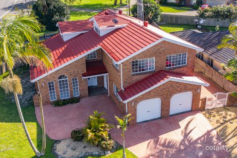 Property photo of 1 Woodgrove Avenue Castle Hill NSW 2154