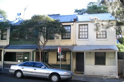 1 Denham St, Darlinghurst, NSW 2010