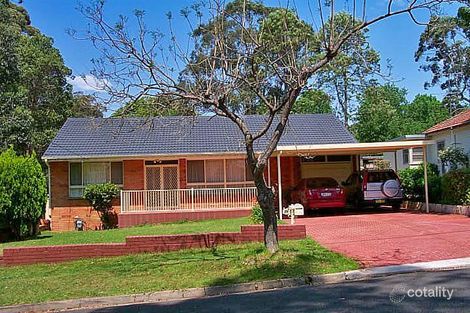 28x Darwin St, Carlingford, NSW 2118