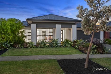 Property photo of 16 Whitecliff Way Armstrong Creek VIC 3217