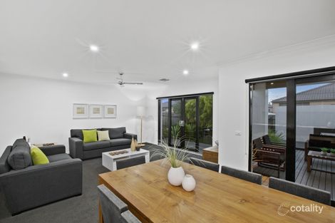 Property photo of 16 Whitecliff Way Armstrong Creek VIC 3217