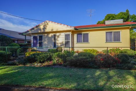Property photo of 16 Horton Street East Toowoomba QLD 4350