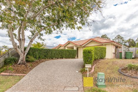 Property photo of 24 Fitzpatrick Street Upper Coomera QLD 4209