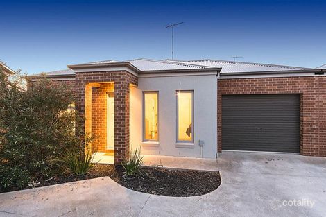 4/9 Carruthers Ct, Thomson, VIC 3219