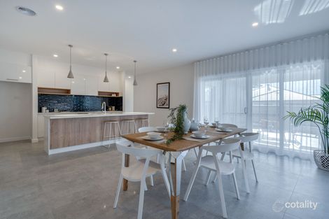 Property photo of 56 Cotton Circuit Gisborne VIC 3437
