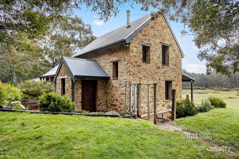 Property photo of 65 Lightwood Drive Wheatsheaf VIC 3461