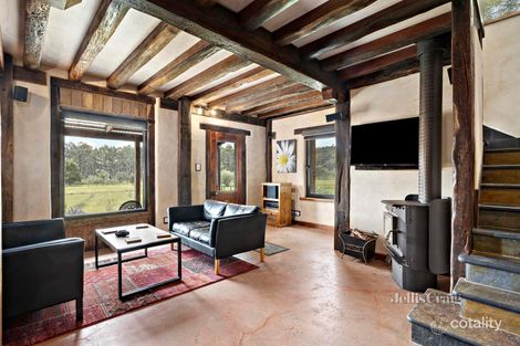 Property photo of 65 Lightwood Drive Wheatsheaf VIC 3461