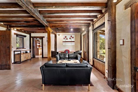 Property photo of 65 Lightwood Drive Wheatsheaf VIC 3461