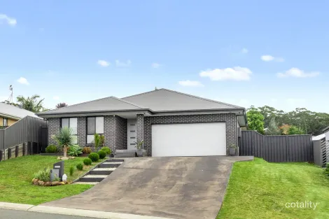 8 Carabeen Ave, Ulladulla, NSW 2539
