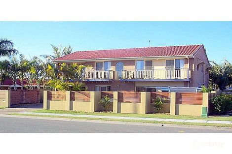 Property photo of 38 Saffron Street Elanora QLD 4221