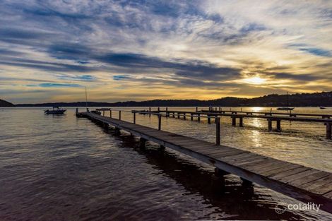 Property photo of 11 Florence Terrace Scotland Island NSW 2105