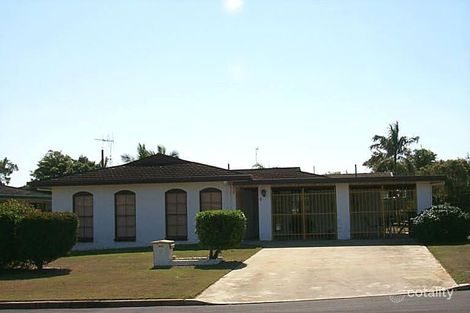 6 Buchan Ct, Bundaberg South, QLD 4670