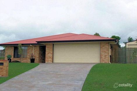 10 Tahlia Ct, Tinana, QLD 4650