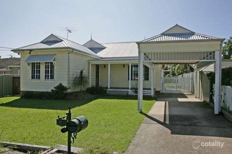 Property photo of 8 Penrose Crescent South Penrith NSW 2750
