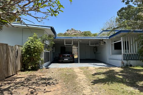 Property photo of 8 Wansfell Street Picnic Bay QLD 4819