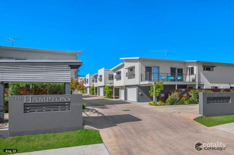 Property photo of 4/39 Lacey Road Carseldine QLD 4034
