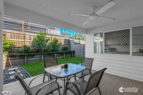 Property photo of 4/39 Lacey Road Carseldine QLD 4034