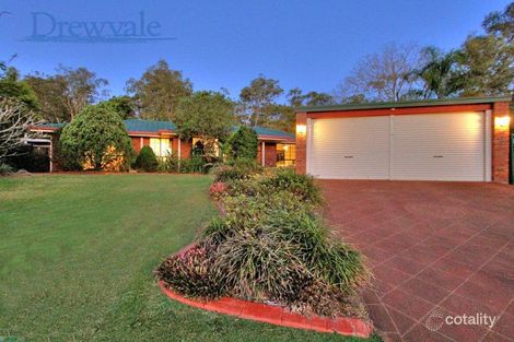 14 Gardenia Ct, Camira, QLD 4300