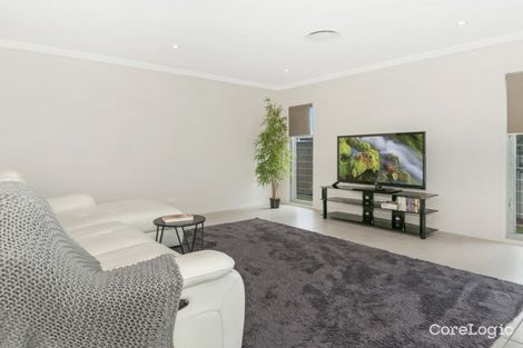 Property photo of 37 Trudy Crescent Cornubia QLD 4130