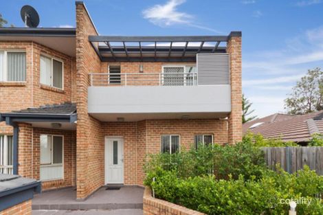 4/48-50 GLADSTONE ST, NORTH PARRAMATTA, NSW 2151