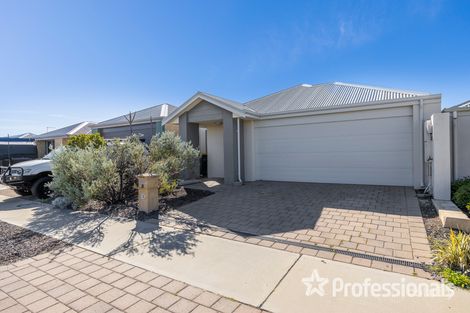 Property photo of 8 Aureate Way Eglinton WA 6034