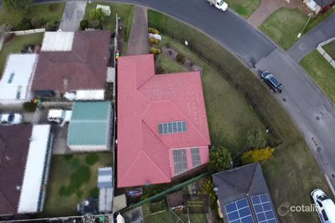 Property photo of 22 Clayton Crescent Rutherford NSW 2320