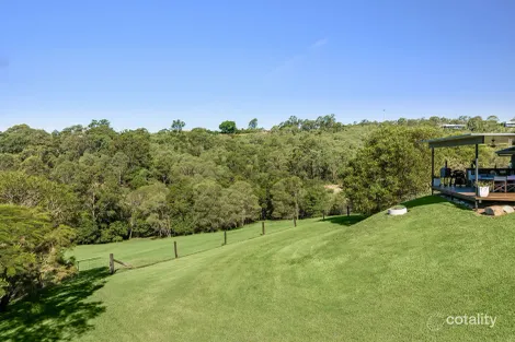 Property photo of 106C Lergessner Road Draper QLD 4520