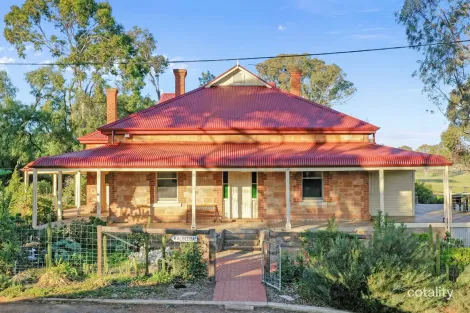 Property photo of 390 Barossa Valley Way Kalbeeba SA 5118