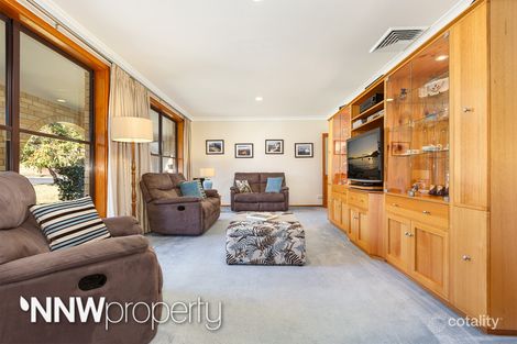 Property photo of 52 Japonica Road Epping NSW 2121