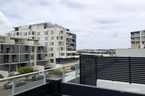 112/43 Shoreline Dr, Rhodes, NSW 2138