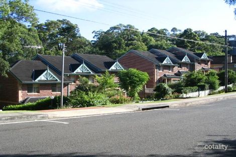 Property photo of 8/21-27 Moree Street Gordon NSW 2072