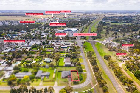 Property photo of 1A McPhillips Road Bannockburn VIC 3331