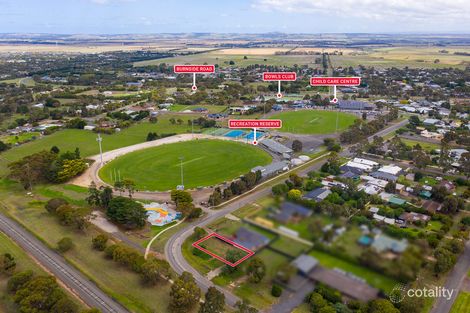 Property photo of 1A McPhillips Road Bannockburn VIC 3331