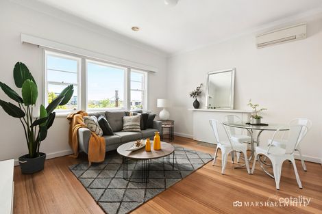 4/1 Linton Ct, Hawthorn East, VIC 3123