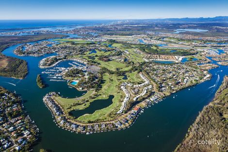 1859 Oak Hill Dr, Hope Island, QLD 4212