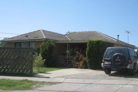 40 Dunstan Pde, Campbellfield, VIC 3061