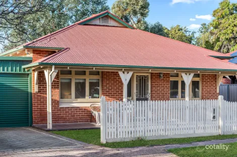 Property photo of 9 Monmouth Street Ridleyton SA 5008