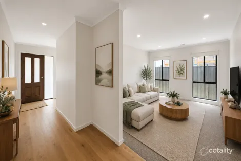 Property photo of 21 Gymea Street Mount Duneed VIC 3217