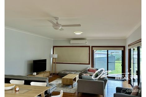 Property photo of 5 Jervis Street Huskisson NSW 2540