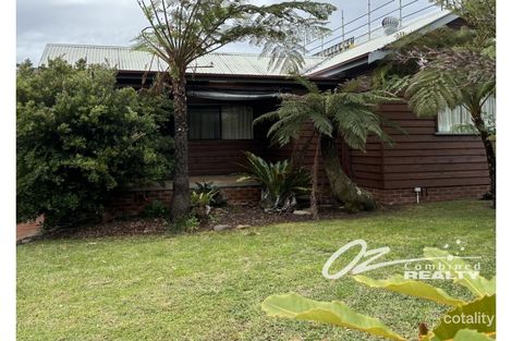 Property photo of 5 Jervis Street Huskisson NSW 2540