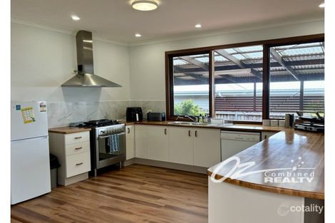 Property photo of 5 Jervis Street Huskisson NSW 2540