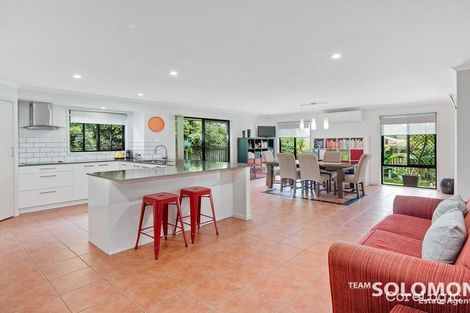 Property photo of 66 Bailey Road Birkdale QLD 4159