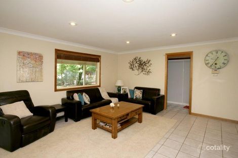 Property photo of 4 Yarran Place Springvale NSW 2650