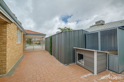 Property photo of 29 Yosemite Loop Ballajura WA 6066