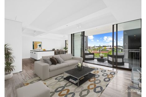 Property photo of 901/33 Ultimo Road Haymarket NSW 2000