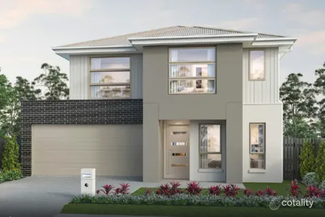 1 Lattanzio St, Rochedale, QLD 4123
