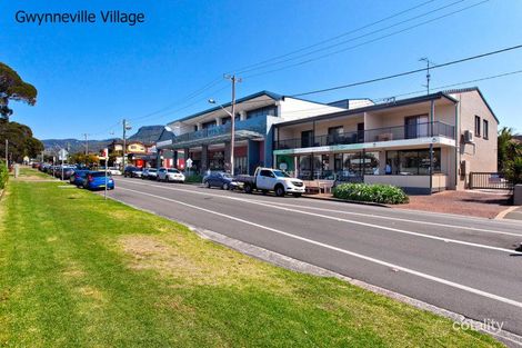 Property photo of 34 Foley Street Gwynneville NSW 2500