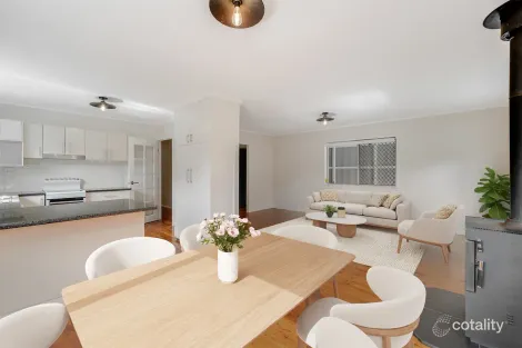 Property photo of 226 Mackenzie Street Rangeville QLD 4350
