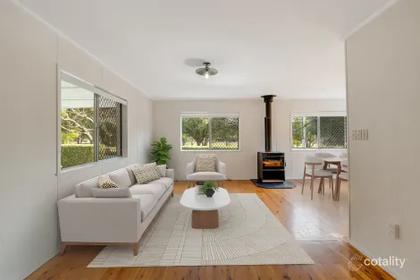 Property photo of 226 Mackenzie Street Rangeville QLD 4350